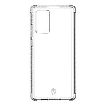 Force Case Coque pour Samsung Galaxy Note 20 Garantie à Vie Anti-chutes 2m Air  Transparent