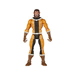 X-Men Marvel  Legends - Figurine Ch'od BAF: 's Fang 15 cm