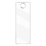 Avizar Film Caméra pour Google Pixel 7 Verre Trempé 9H Anti-traces Transparent