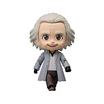 Retour vers le Futur - Figurine Nendoroid Doc (Emmett Brown) 10 cm