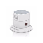 Heiman - Capteur de monoxyde de carbone CO intelligent Zigbee 3.0