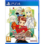 Tales of Symphonia Remastered Chosen Edition (PS4)