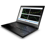 Lenovo ThinkPad P50 (20EQS4840B-B-5957) - Reconditionné