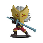 Slay The Spire - Figurine The Ironclad 9 cm