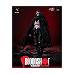 Valiant Comics - Figurine FigZero S 1/12 Bloodshot Unleashed 15 cm