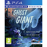 Ghost Giant VR (PS4)