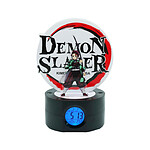 Demon Slayer: Kimetsu no Yaiba - Réveil lumineux Tanjiro 21 cm