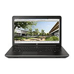 HP ZBook 17 G3 (i7.6-S256-4) - Reconditionné