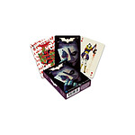 The Dark Knight - Jeu de cartes à jouer Joker