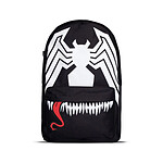 Spider-Man - Sac à dos Venom 2 Glow in the Dark