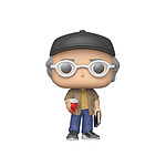 « Il » est revenu 2 - Figurine POP! Shop Keeper Stephen King 9 cm
