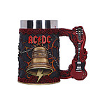 AC/DC - Chope Bells 15 cm