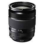 FUJIFILM Objectif Fujinon XF 18-135mm f/3.5-5.6 R LM OIS WR