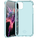 Itskins Coque pour iPhone 11 Renforcée Spectrum Clear Transparent