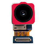Clappio Caméra Arrière pour Vivo V21 Module Capteur Photo et Nappe de Connexion