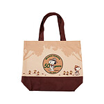Snoopy - Sac Snoopy 50th Anniversary Beagle Scouts By Loungefly