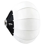 GODOX lanterne Softbox 360 diamètre 85cm - Monture S - CS-85D