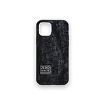 WILMA Coque CLIMATE CHANGE pour Iphone 12 Pro Coal