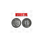Resident Evil 3 - Pièce de collection Nemesis Limited Edition