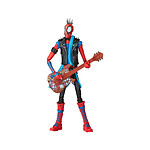 Spider-Man: Across the Spider-Verse Marvel Legends - Figurine Spider-Punk 15 cm