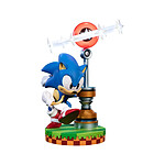 Sonic the Hedgehog - Statuette Sonic Collector's Edition 27 cm