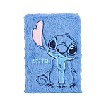 Lilo & Stitch - Carnet de notes Premium A5 Hair Stitch