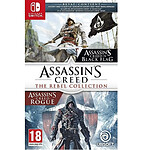 Assassin s Creed The Rebel Collection (Switch)