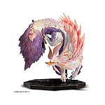 Monster Hunter - Statuette Builder Cube Mizutsune 10 cm