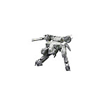Metal Gear Solid - Figurine Plastic Model Kit 1/100 Rex 22 cm