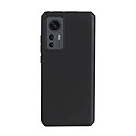 Muvit Coque pour Xiaomi 12/12X RECYCLETEK SOUPLE Noir