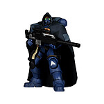 Warhammer 40k - Figurine Eliminator (Space Marine) 18 cm