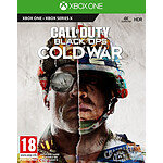 Call Of Duty Black Ops Cold War (XBOX ONE)