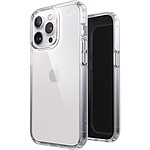 Speck Presidio Perfect-Clear pour iPhone 13 Pro