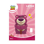 Toy Story - Tirelire Piggy Bank Lotso 35 cm