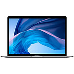 MacBook Air 13'' i3 1,1 GHz 8Go 128Go SSD 2020 Gris