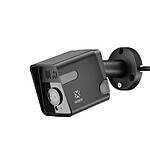 Woox - Caméra de sécurité extérieure Super IR 3MP - R3568