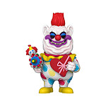 Les Clowns tueurs venus d'ailleurs - Figurine POP! Fatso 9 cm