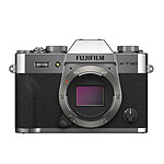 FUJIFILM X-T30 II SILVER