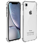 Avizar Coque Transparent pour Apple iPhone XR