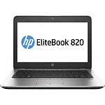 HP EliteBook 820 G3 (HP29709)