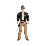 Indiana Jones : Les Aventuriers de l'arche perdue - Figurine Jumbo Vintage Kenner Indiana Jones