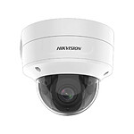 Hikvision - Caméra varifocale motorisée AcuSense 2.0 4K DS-2CD2786G2-IZS