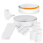 Somfy - Kit 5 Home Alarm Starter - PROTECT KIT 5