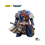 Warhammer 40k - Figurine 1/18 Ultramarines Honour Guard 2 12 cm