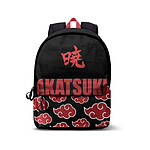 Naruto Shippuden Plus HS - Sac à dos Kanji