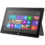 Microsoft Surface Pro 1 10" Core i5 1,7 GHz  (Surface Pro 1)
