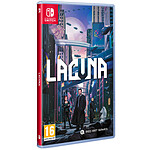 Lacuna Nintendo SWITCH