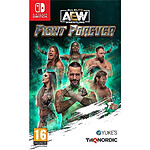 AEW Fight Forever (SWITCH)