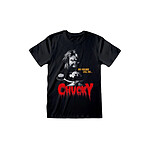 Chucky Jeu d'enfant - T-Shirt My friends Call Me - Taille XL