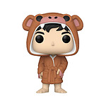 The Flash - Figurine POP! Barry in Monkey Robe 9 cm